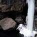 Frozen Waterfall 5 - 2011