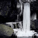 Frozen Waterfall - 2011